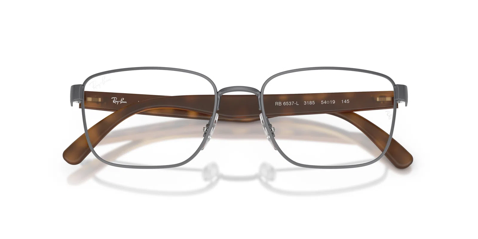 Ray-Ban 6537L Eyeglasses - view 21